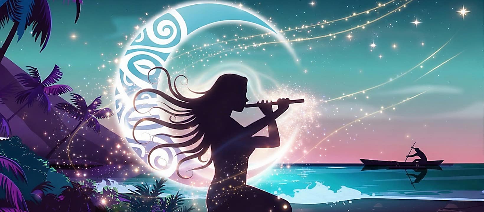 KokoPatu — Relaxation Sonore